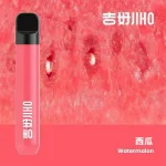 JIHO 果味吸棒 替菸棒
