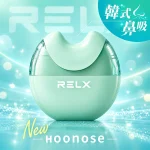 RELX替煙棒 Hoonose 鼻吸 提神醒腦替煙神器