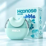 RELX替煙棒 Hoonose 鼻吸 提神醒腦替煙神器 清新薄荷
