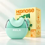 RELX替煙棒 Hoonose 鼻吸 提神醒腦替煙神器 花香薄荷